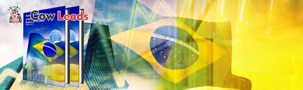 Download Relatório Econômico Brasileiro - PIB Brasil 2019 até 2023